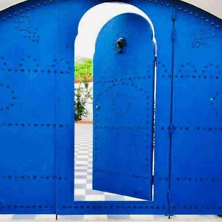 Maison A El Omrane . Tunis Ngoại thất bức ảnh