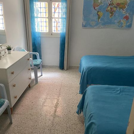 Maison A El Omrane . Tunis Ngoại thất bức ảnh