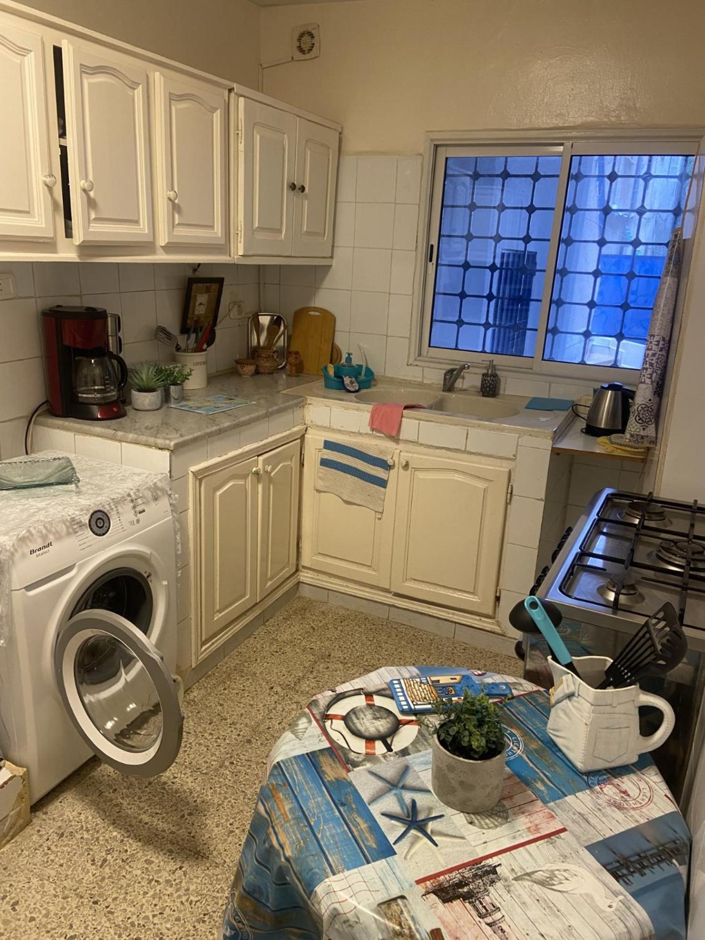 Maison A El Omrane . Tunis Ngoại thất bức ảnh